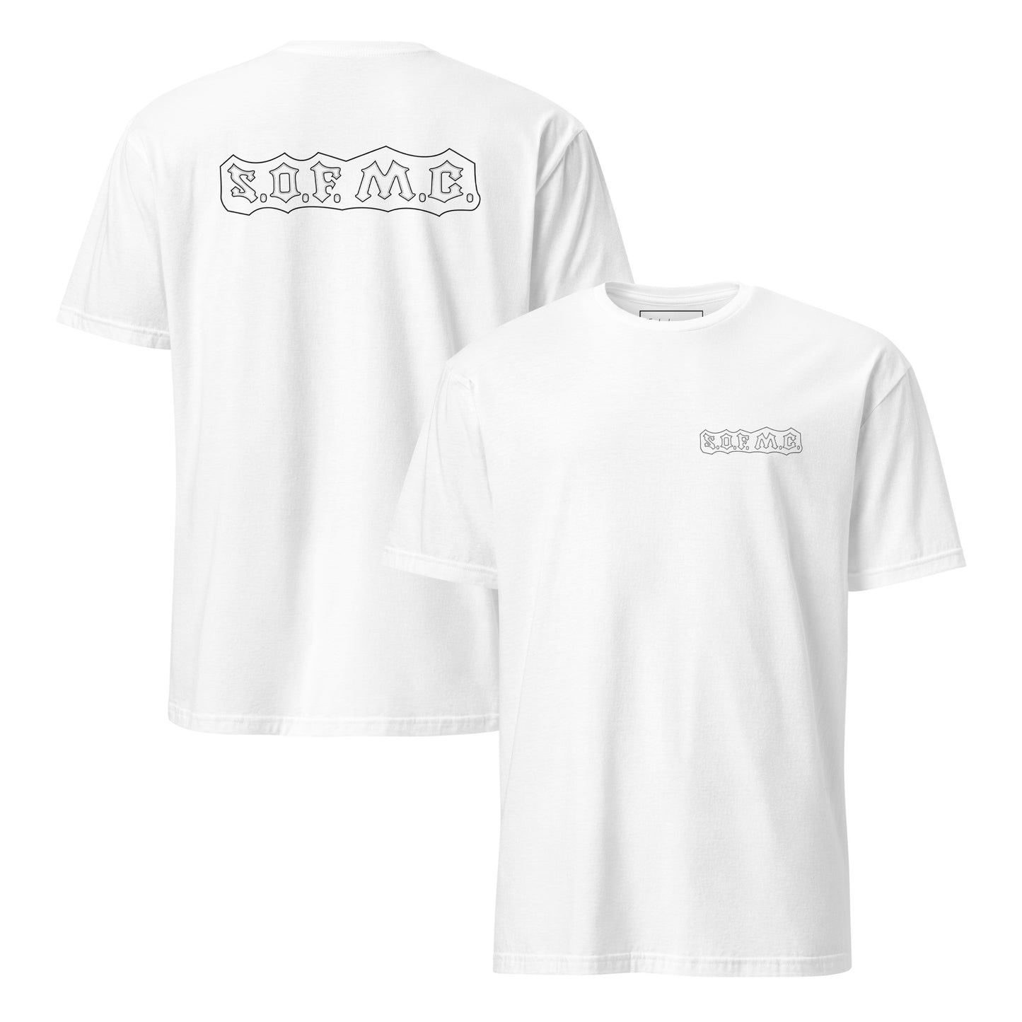 SOFMC T-Shirt